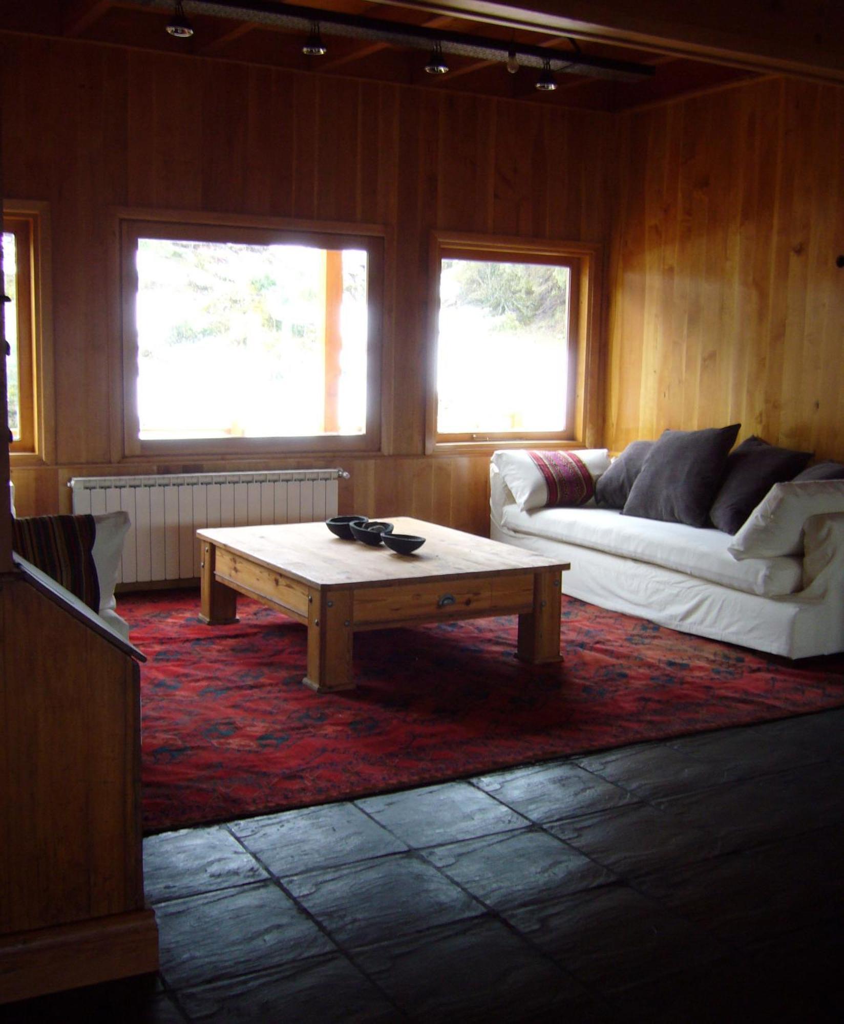 Sieteflores Hosteria De Montaña San Martín de los Andes Exterior foto